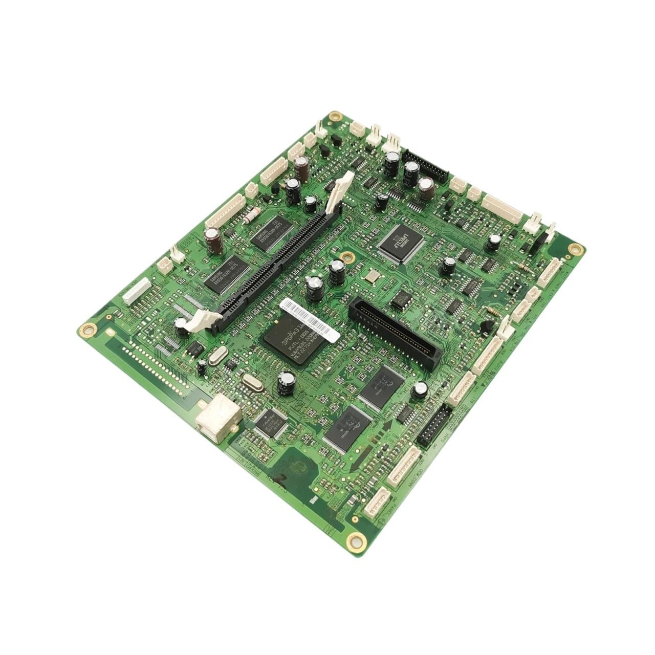 Compatible con Samsung: Placa Base lógica (JC92-01630A) – for la Placa Base del formateador CLP-510/CLP-510N/CLP510