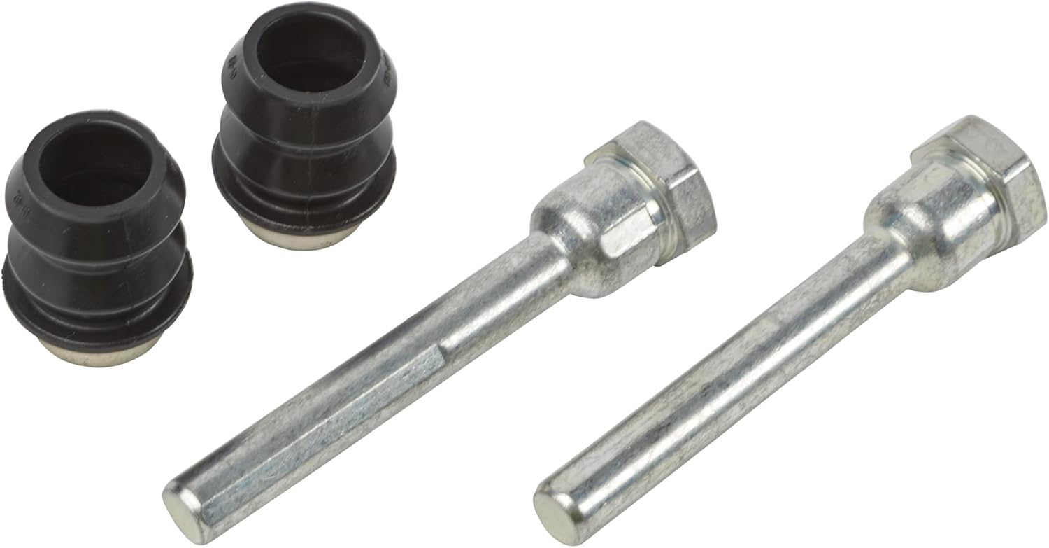 GM Genuine Parts 25910433 Front Disc Brake Caliper Guide Pin Kit
