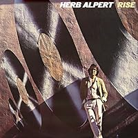 Herb Alpert Ablum Cover