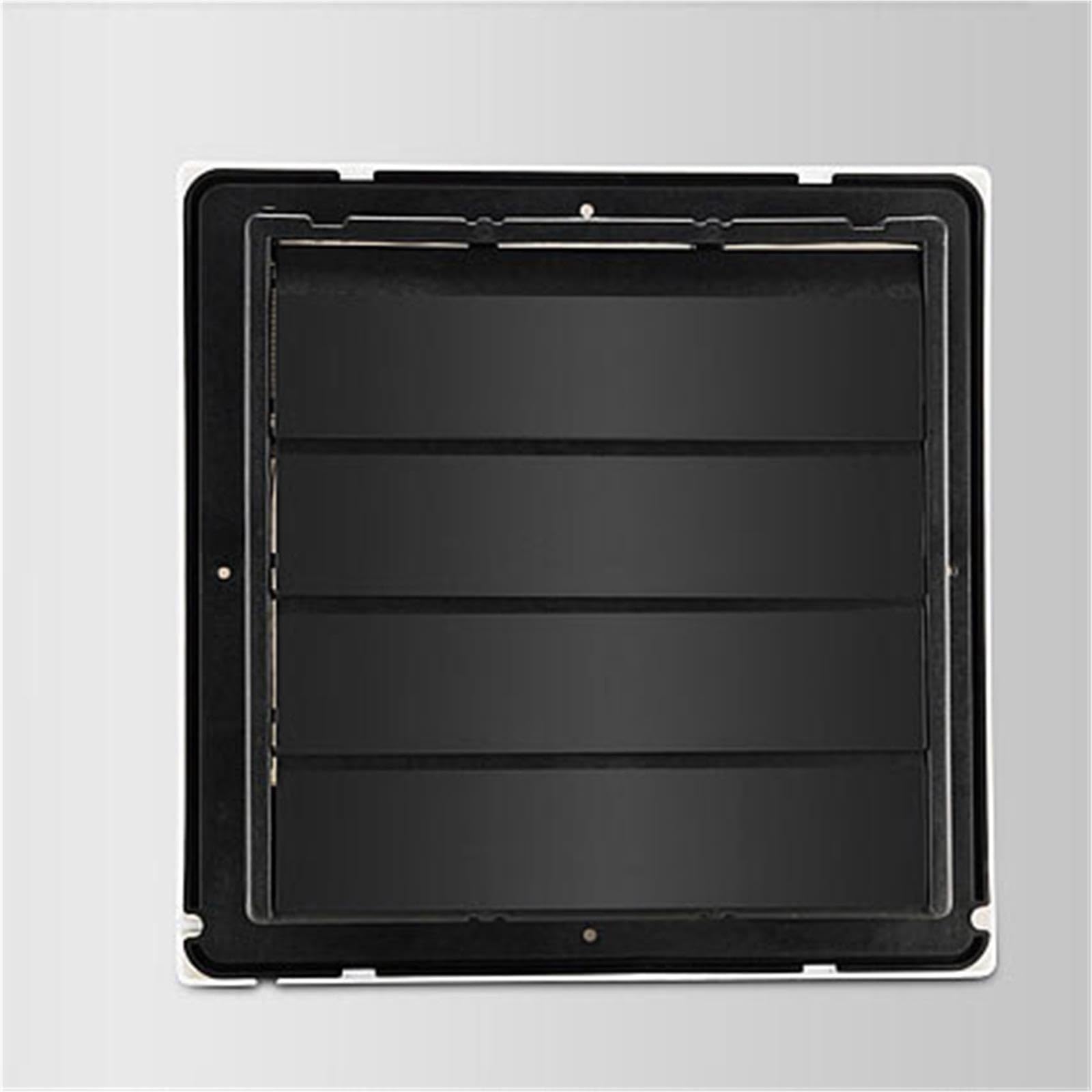 Extractor de aire Unidad de cambio aire del ventilador ventilación Ventilador de ventilación