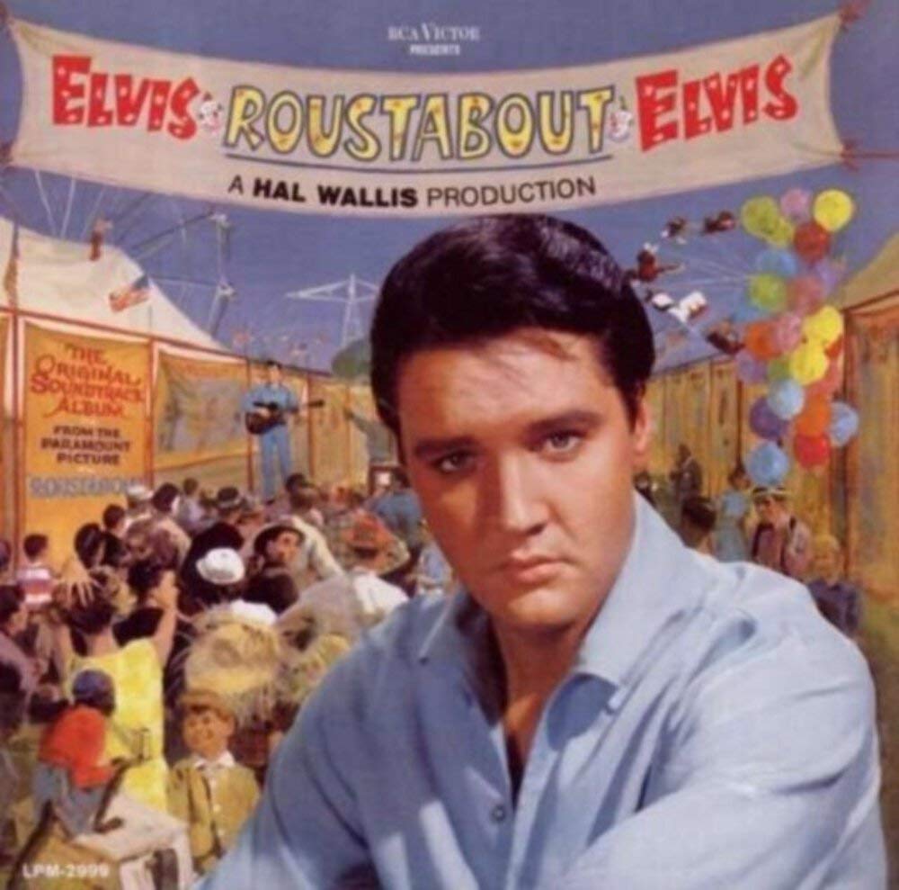 Sony Roustabout