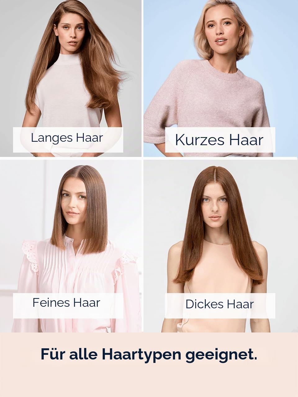 Babyliss AS965E Stylingbürste Style Pro 1000