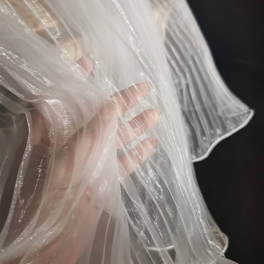 Drawer - 【新品・未使用】Gypsohila  Tulle Tee White 新品・未使用】Gypsohila Tulle Tee White（gypsohila long tee