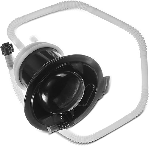 A-Premium - Filtro de combustible para Porsche Cayenne 2008-2014, 3,0 l, 3,6 l, 4,8 l