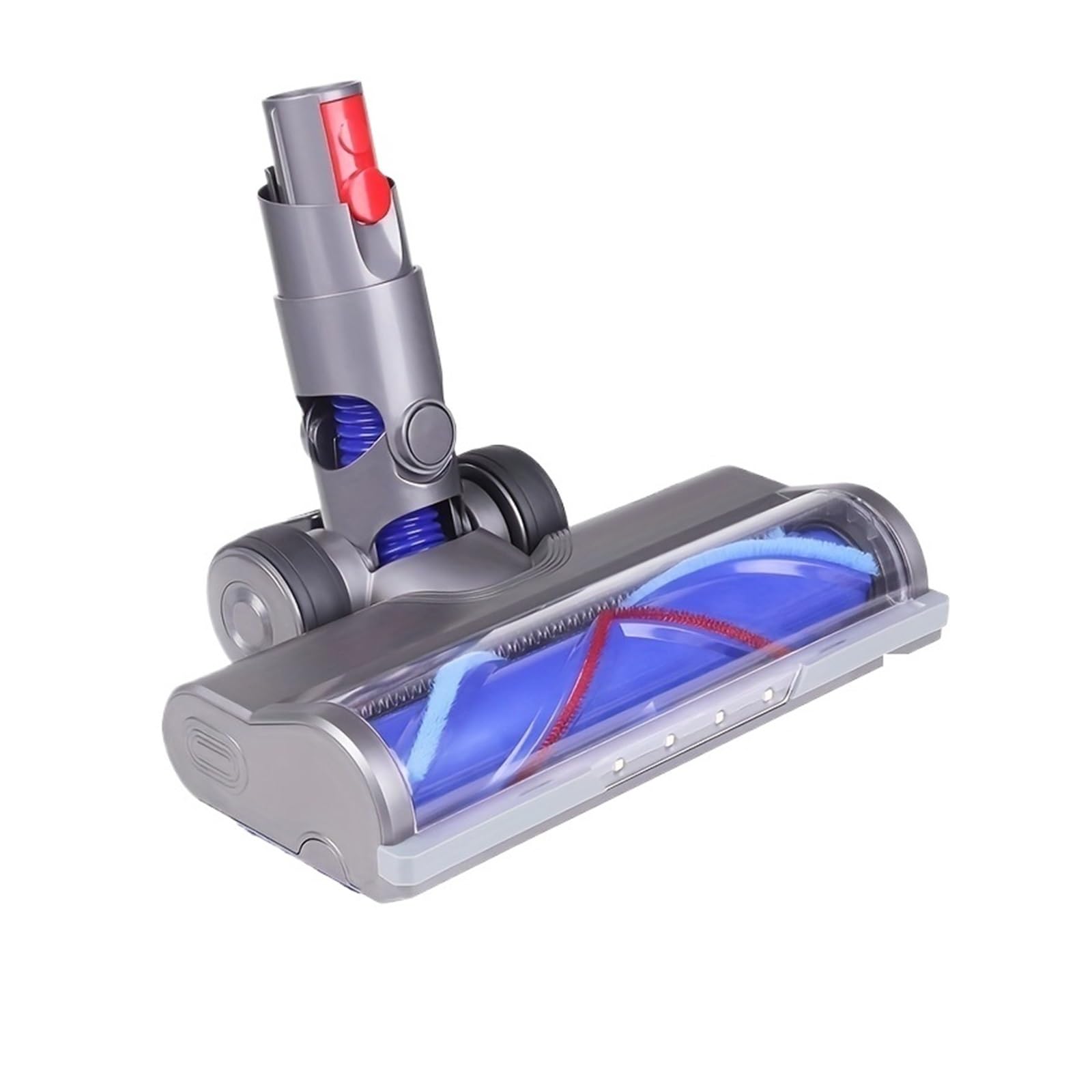 PPVWEY Vacuum Cleaners Cleaner Brush，Compatible For Dyson，V12