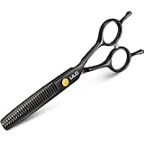 ULG Professional Hair Thinning Shears - Ultra Sharp Scissors