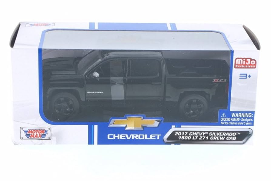 ミニカー 1:24 Lionel Racing CHEVROLET SILVERADO ミニカー 1:24 Lionel Racing CHEVROLET SILVERADO Amazon.com