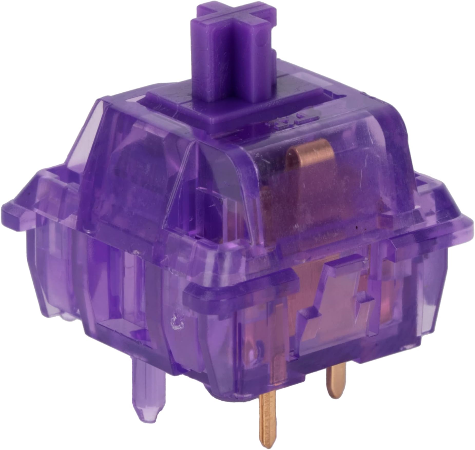 THE KEY DOT COTheKey.Company BlackBerry Clicky Tacticle Keyboard Switches (70 Switches)