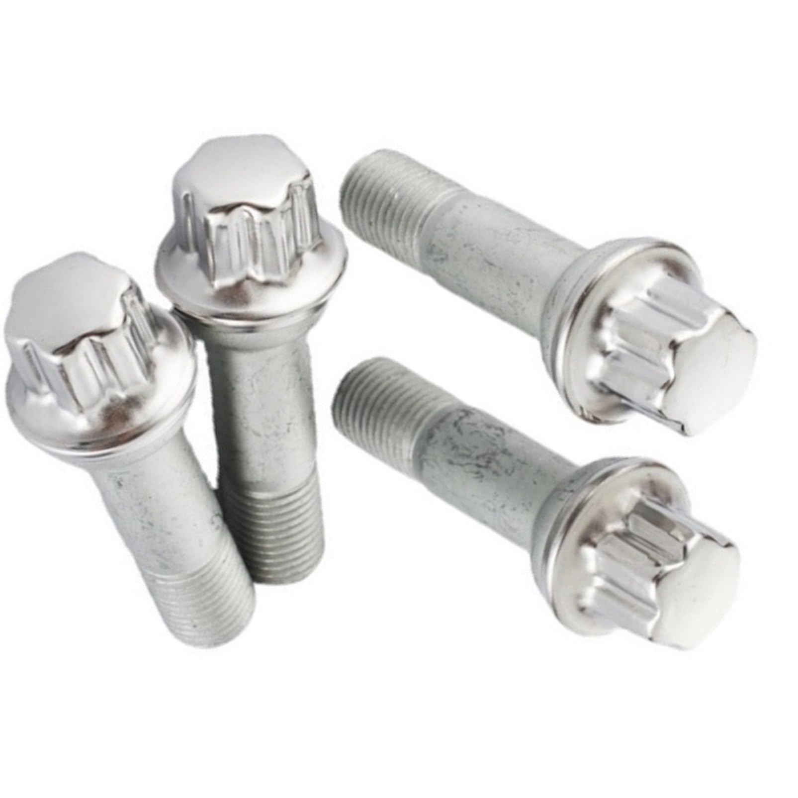 Bulloni ruota auto Compatibile Con Benz Per S Class X222 2014 2015 2016 2017 2018 2019 2020 Set Di 20 Cerchi In Lega Per Auto Ricambi Auto OEM: 0009905407