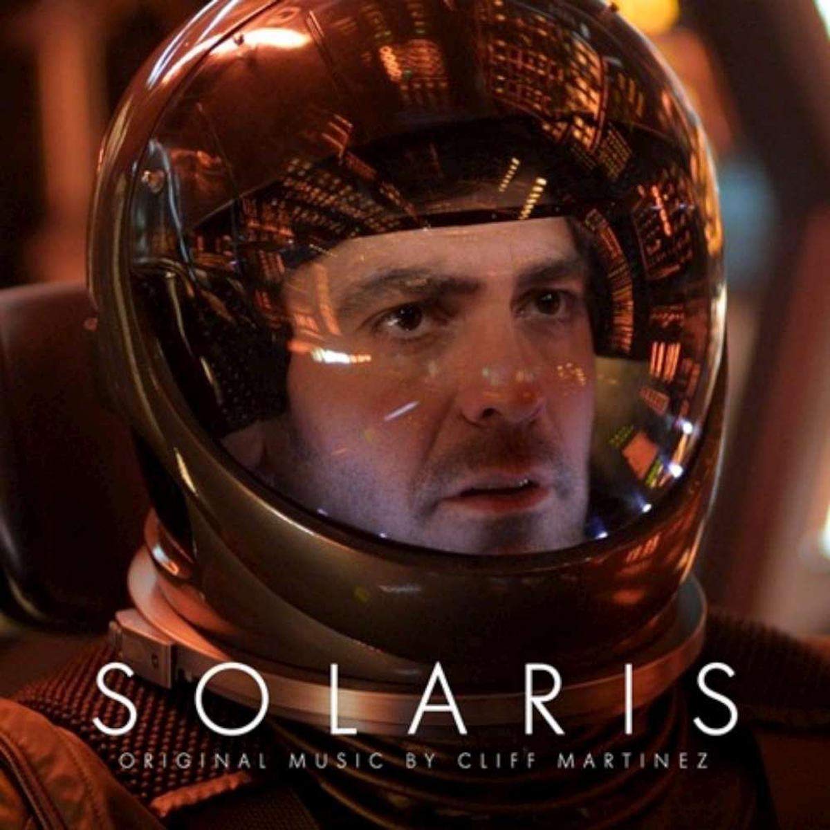 Solaris Ost