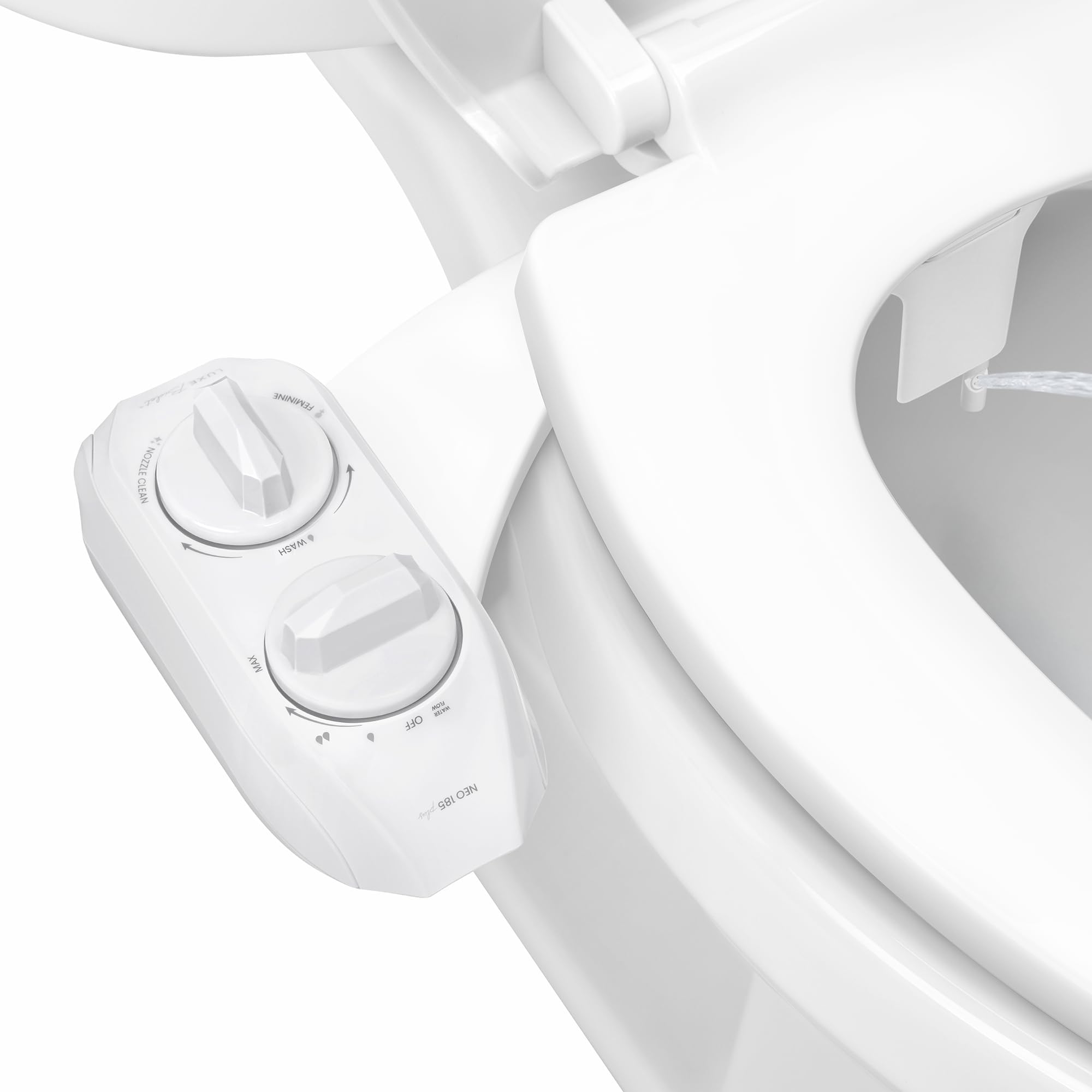 NEO 185 Plus Bidet