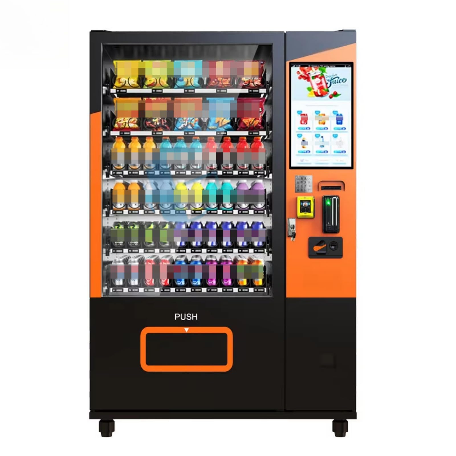 Automat Combo na sprzedaż