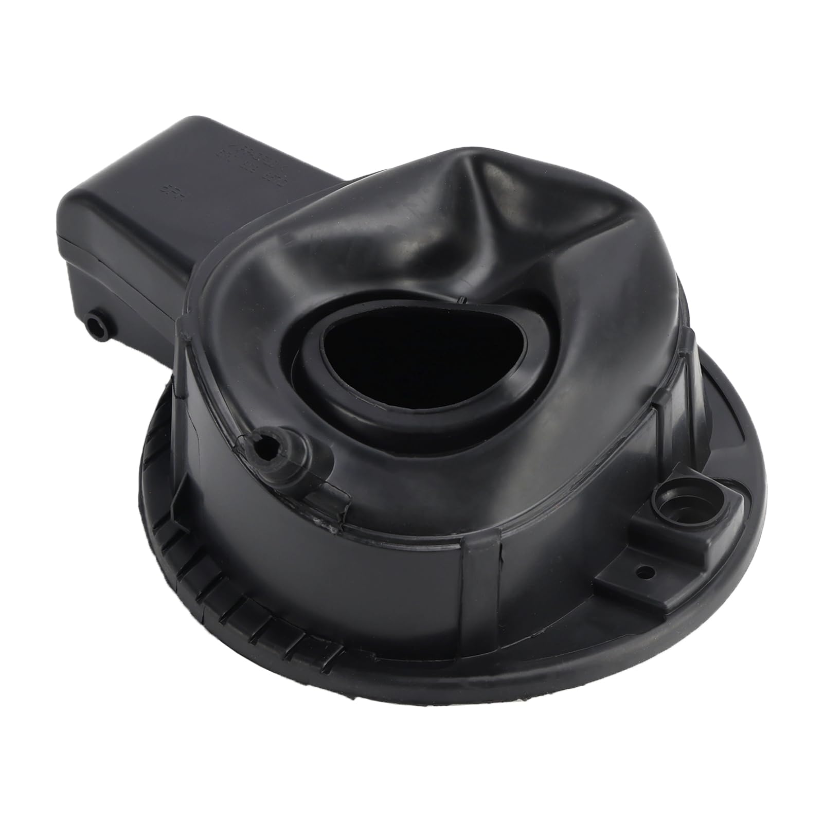 Couvercle du réservoir de Carburant Flap Cover Cap 6R0809857 Convient pour VW Polo 2011-2019