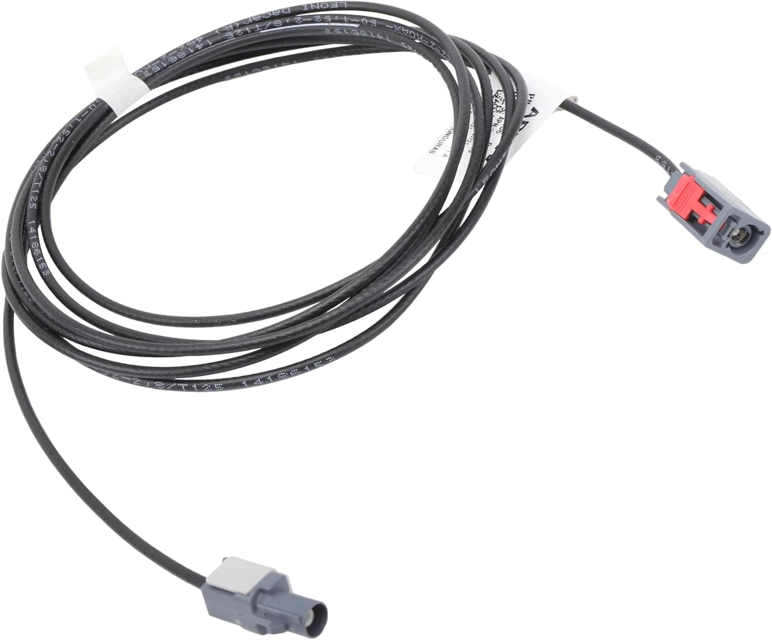 GM Genuine Parts 84968556 Digital Radio and Navigation Antenna Coaxial Cable