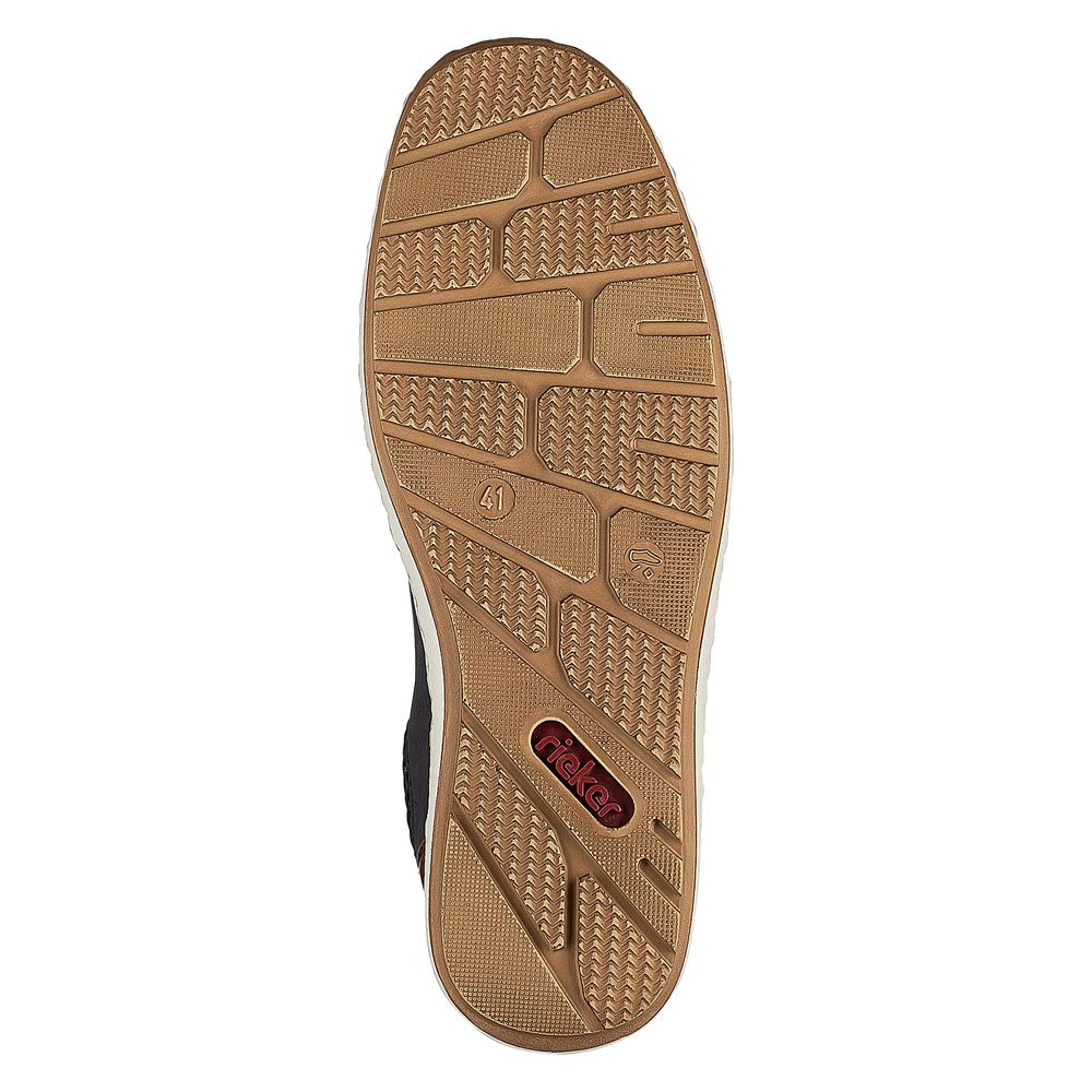 Rieker Chaussures Printemps/été 08869 pour Homme