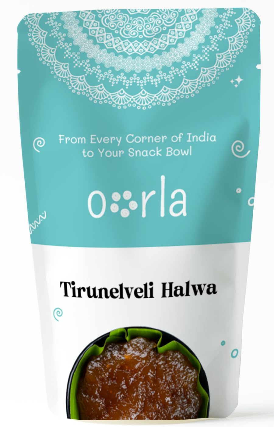 Oorla Tirunelveli Halwa Authentic South Indian Sweet Delicacy from Tirunelveli | Pack of 3 (B0CBSFG3BV) Amazon Price History, Amazon Price Tracker
