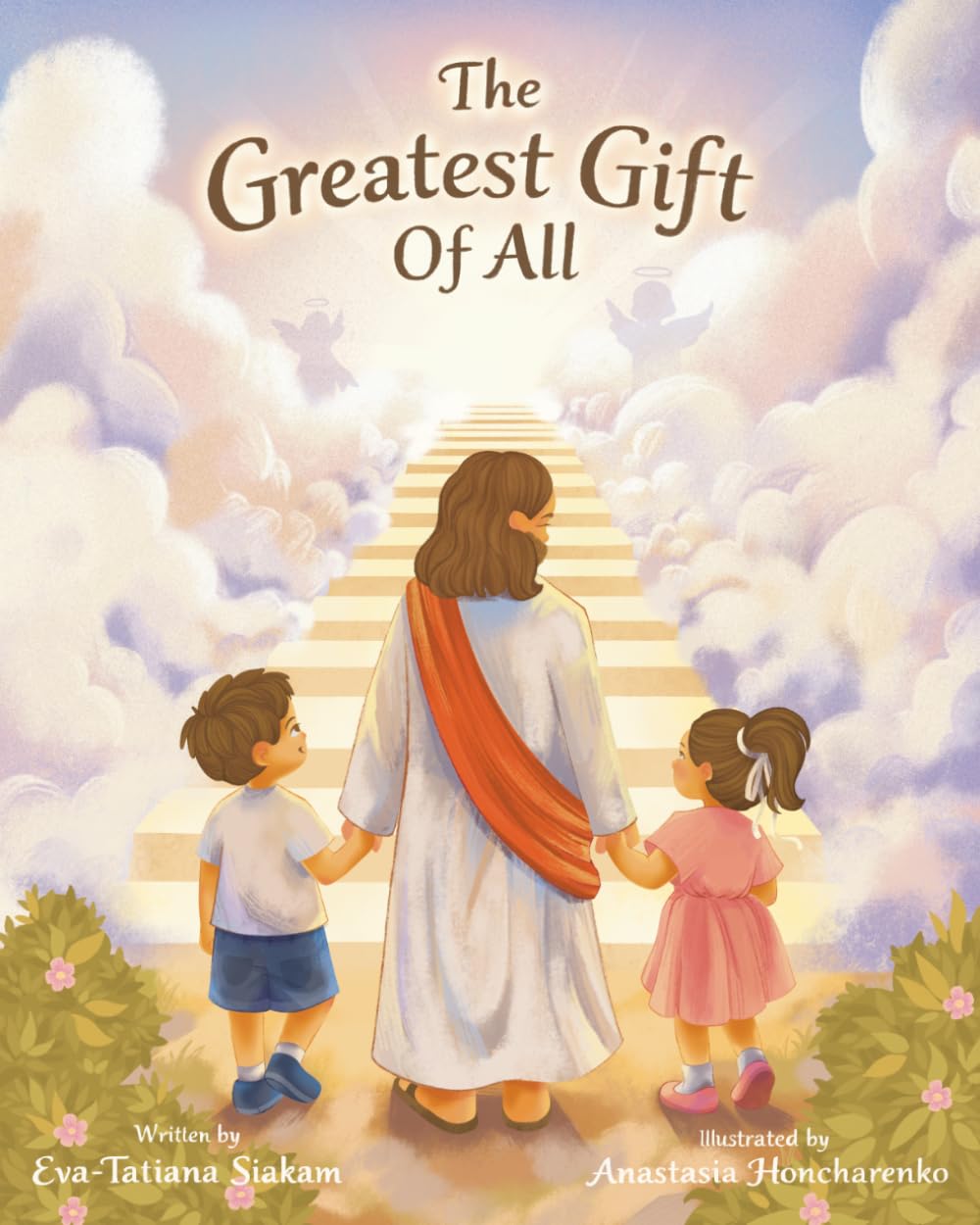 The Greatest Gift of All