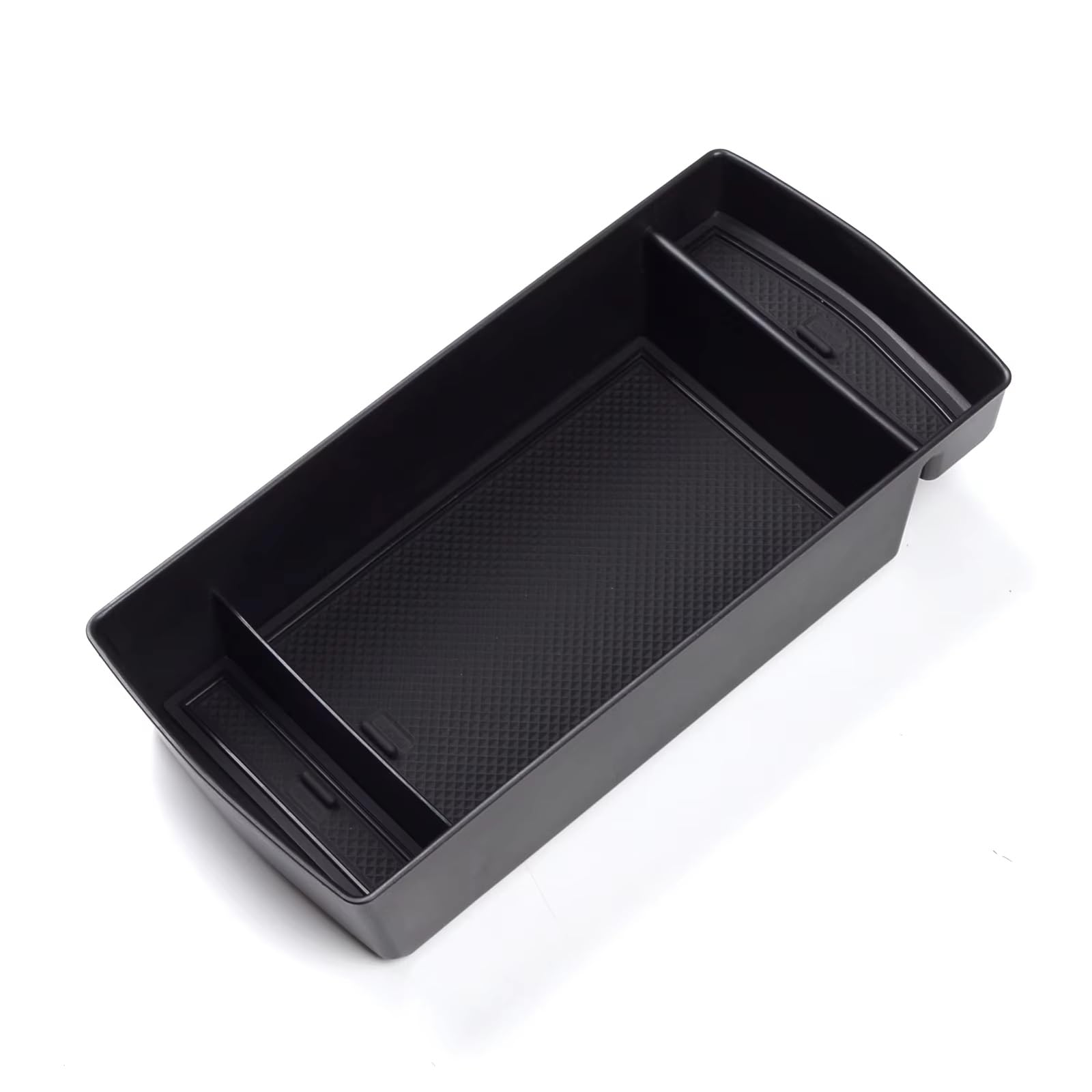 HNDZCYSMGS Boot Organiser Compatible With Peugeot 308SW 2021 2022 Center Console Armrest Box Storage Accessories