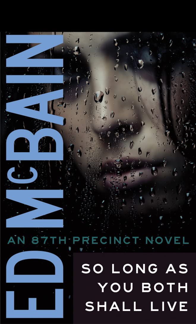 Buy So Long As You Both Shall Live: 31 (87th Precinct) — BookShops.in