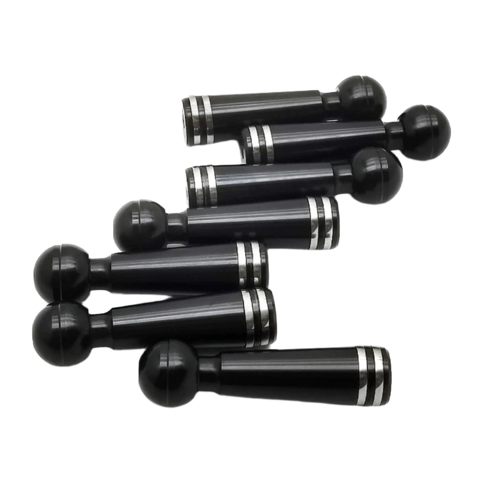 Qhdyfbn One Color Pump Piston A2fm63 A2fe63 A2fo63