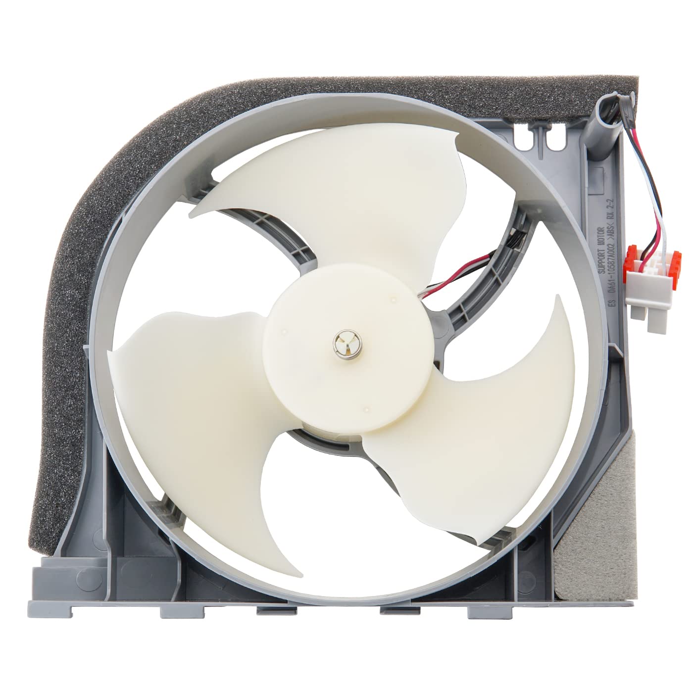 DA9715765C Condenser Fan Motor Assembly (OEM) by SupHomie