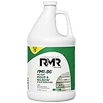 RMR-86 Instant Mold and Mildew Stain Remover Spray - Scrub Free Formula, 1 Gallon