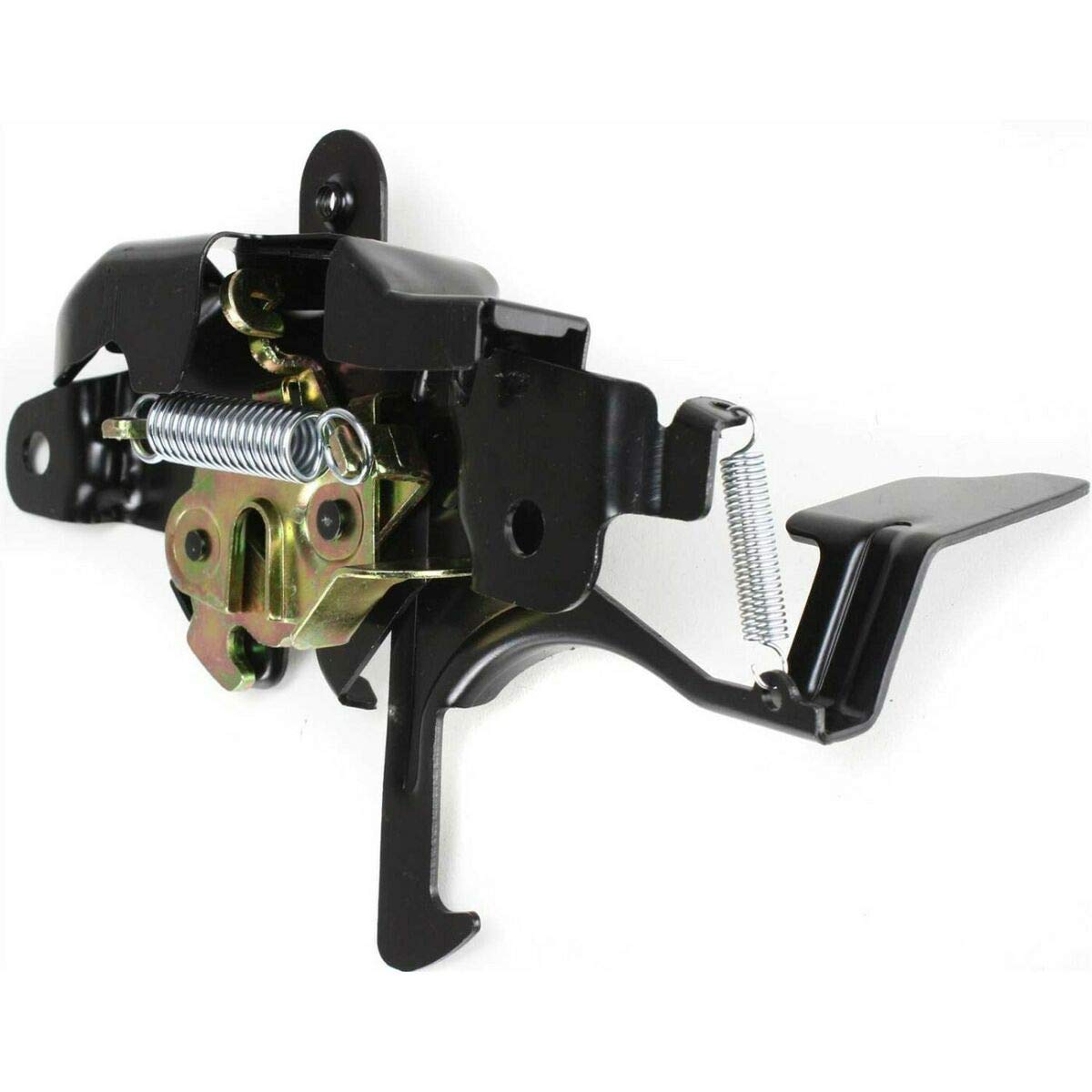 FIT FOR ECHO 2000 2001 2002 2003 2004 2005 HOOD LATCH W/O THEFT - Foto 8