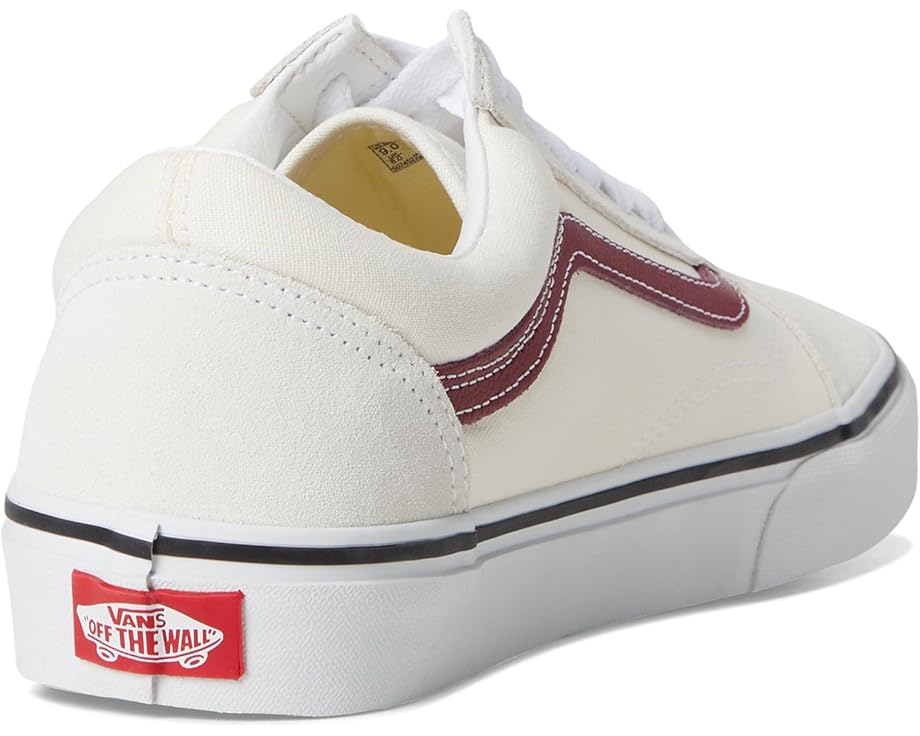 Vans Old Skool - Back View