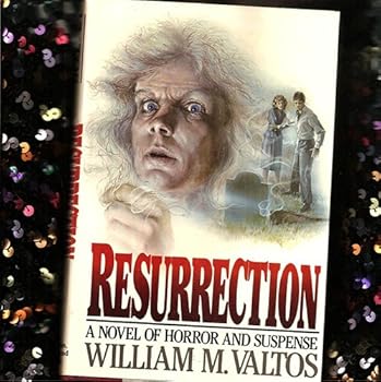 Hardcover Resurrection Book