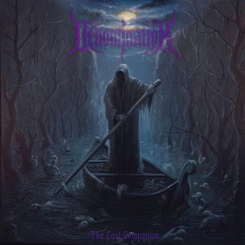 The Last Companion [VINYL]