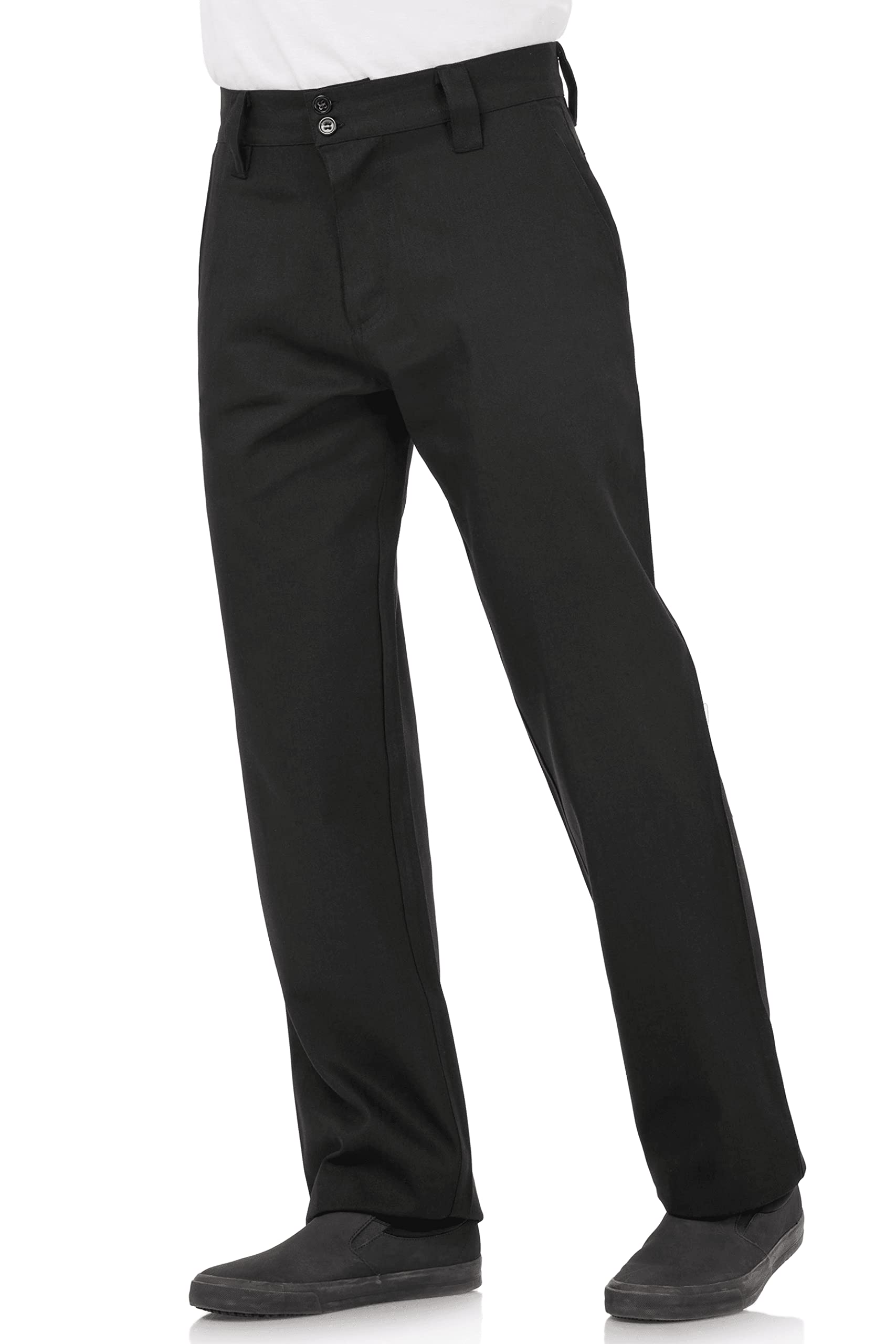 Chef Works Men's Essential Pro Chef Pants