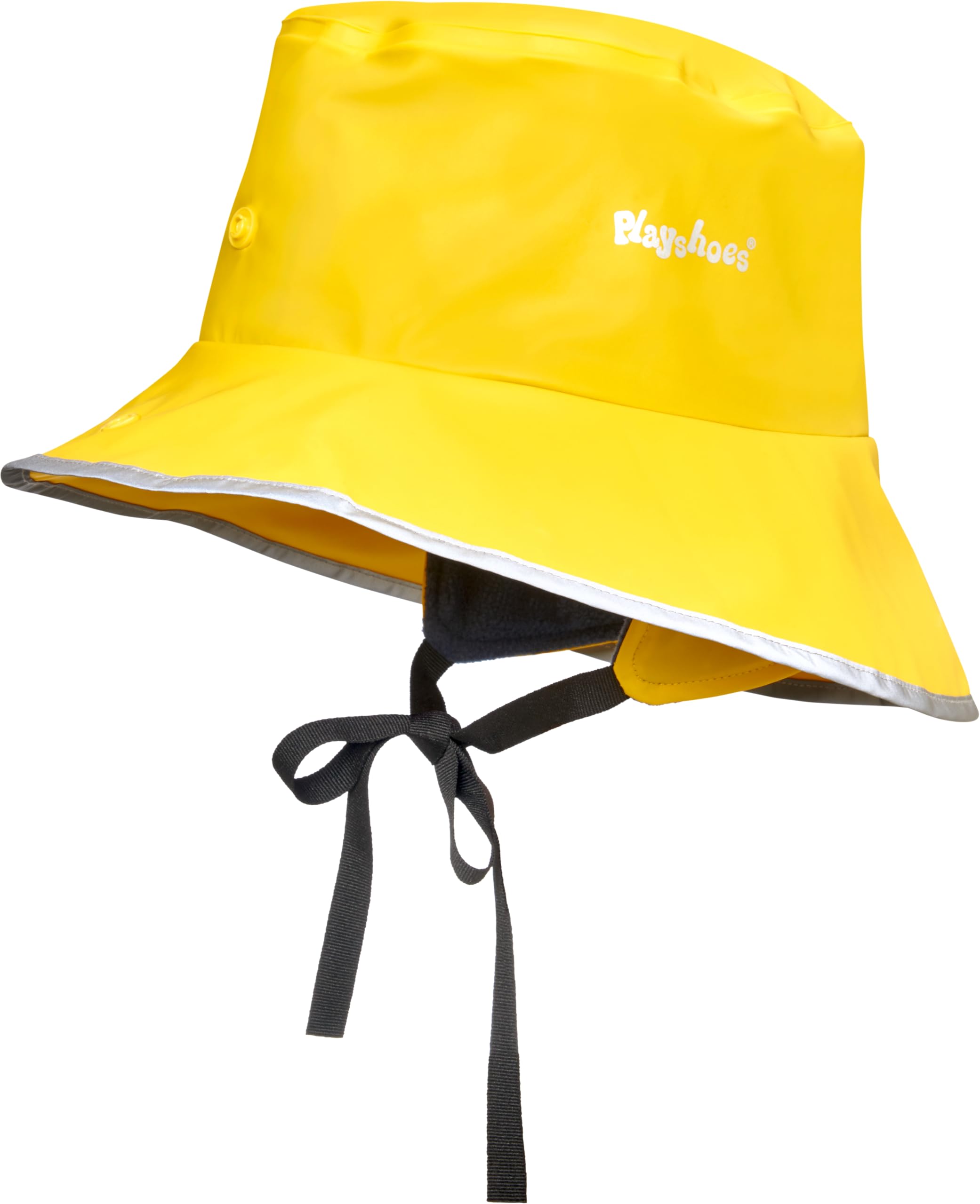 Playshoes Unisex Regenhut Regen-mütze Südwester