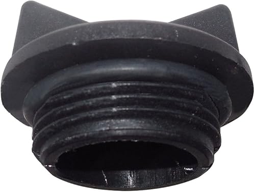 Miniatura 3 de Nuevo tapón de llenado de aceite con ORing compatible con Kubota B21 B2301 B2320 B2410 B26 B2601 B2630 B2650