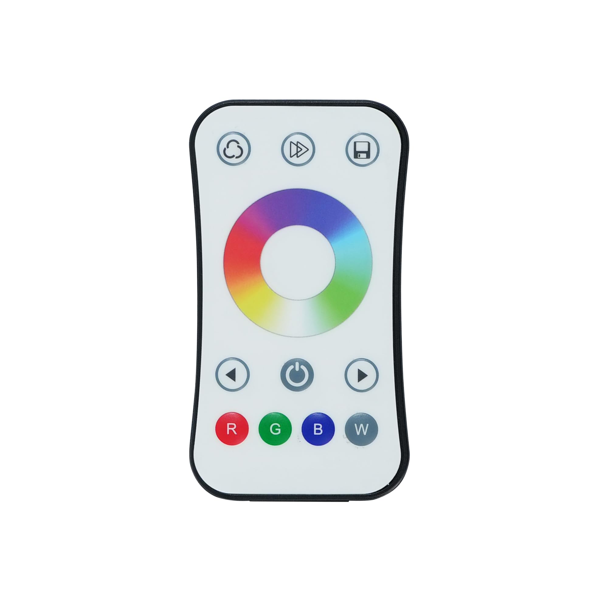 LED Pool Light R8-1 Remote, Compatible with LC01 RGBW Controller Kit,Fit PN Series, Lumora Series