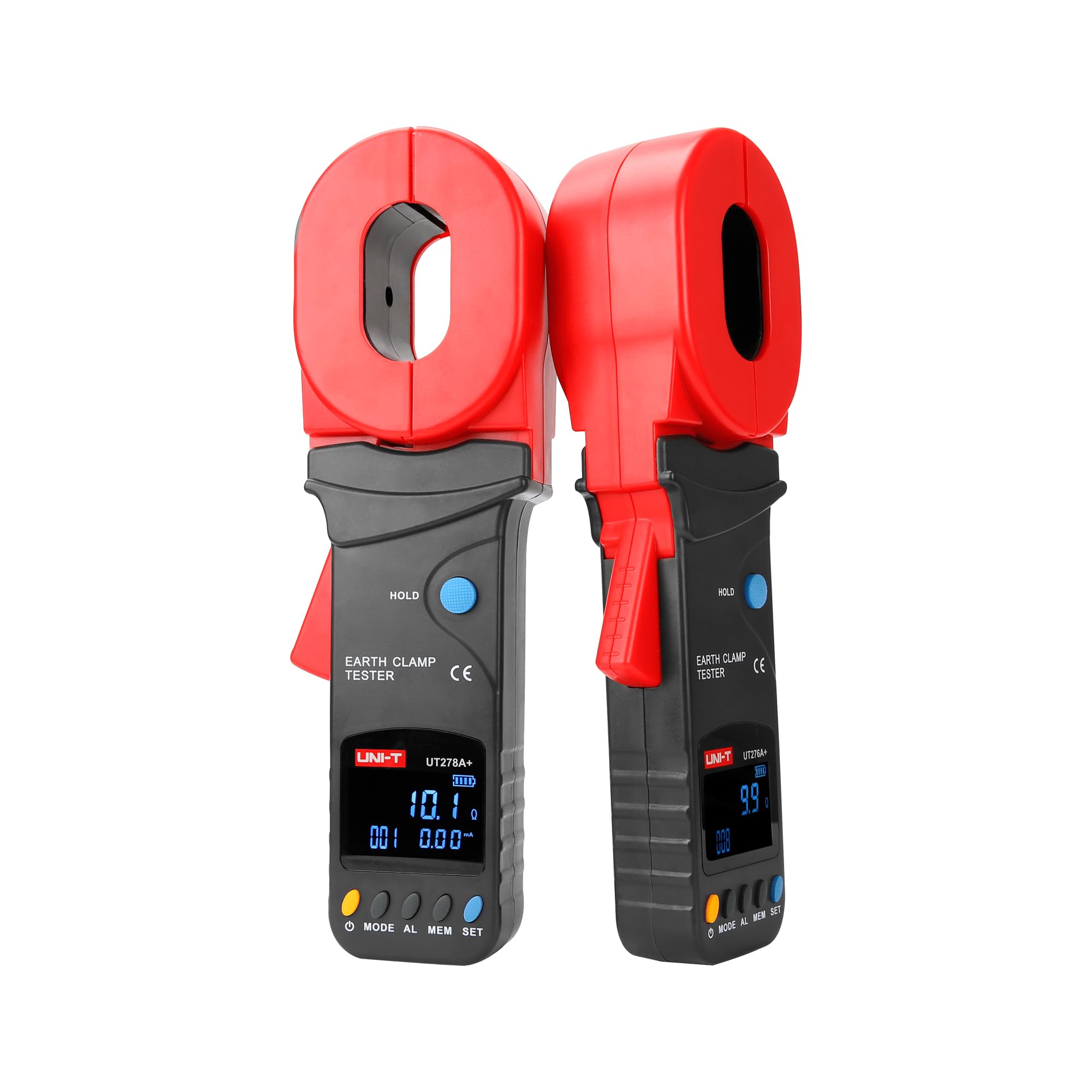 Uni-T Zangenzähler UT278A+ / MIE0477