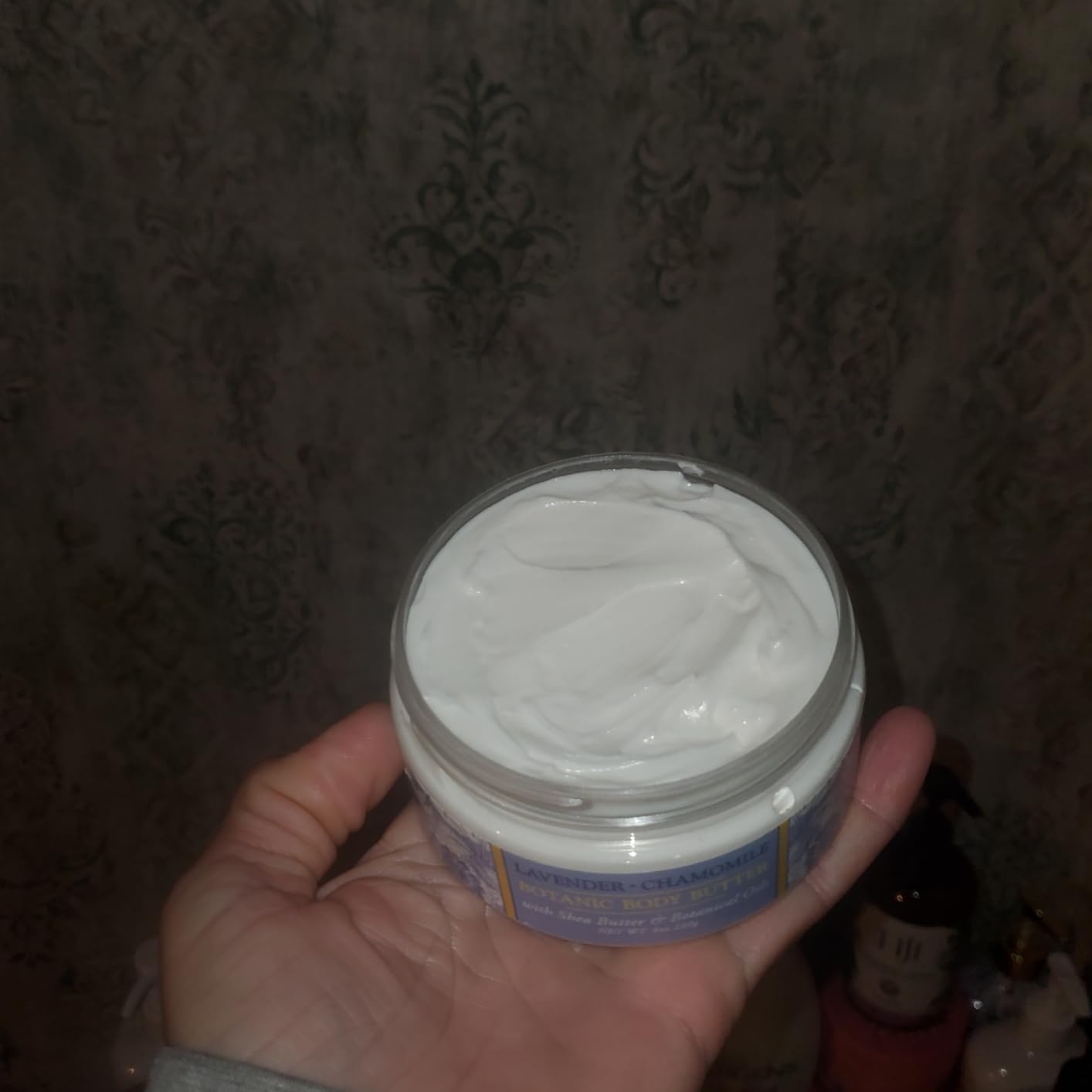 Customer Image