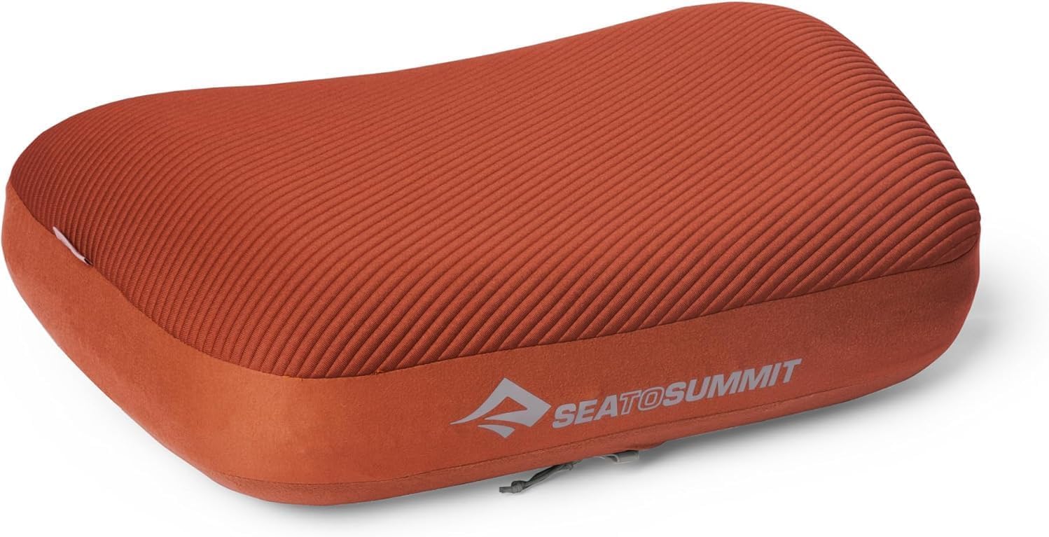 Sea To Summit Aeros Premium Reisekissen