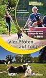 urlaub hund österreich  Vier Pfoten auf Tour: 16 abwechslungsreiche Ausflüge mit Hund in NRW