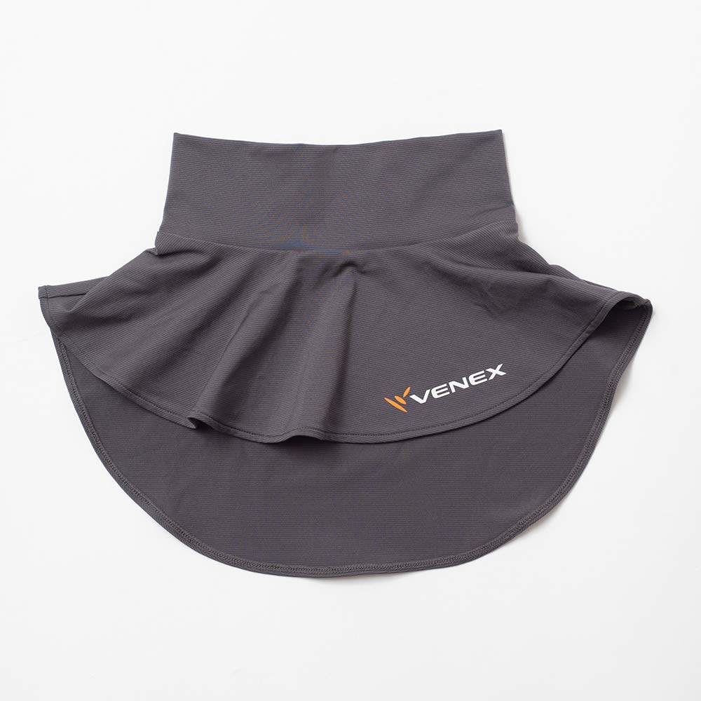 Amazon.co.jp: ベネクス(VENEX) リカバリーウェア 首 ネックカバー