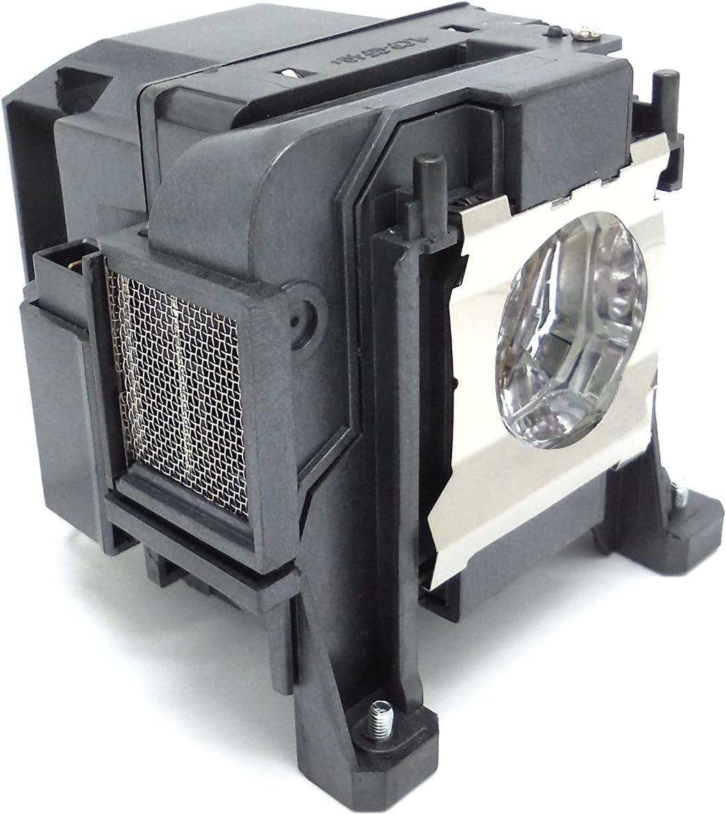OEM-ELPLP89/V13H010L89 Projector Lamp Genuine Original Bulb with Housing for EPSON Pro Cinema 4050 / 6040UB / 6050UB / 4040 Home Cinema 5040UBe /Cinema 4010/ Cinema 5050UB/ 5040UB / 5050UBe