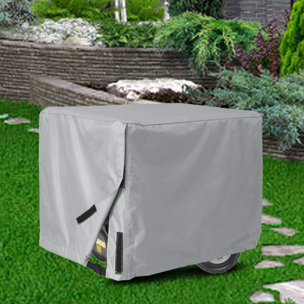 Universal Generator Cover - Image 2