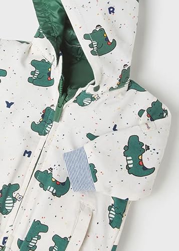 Mayoral Giacca a vento ECOFRIENDS reversibile