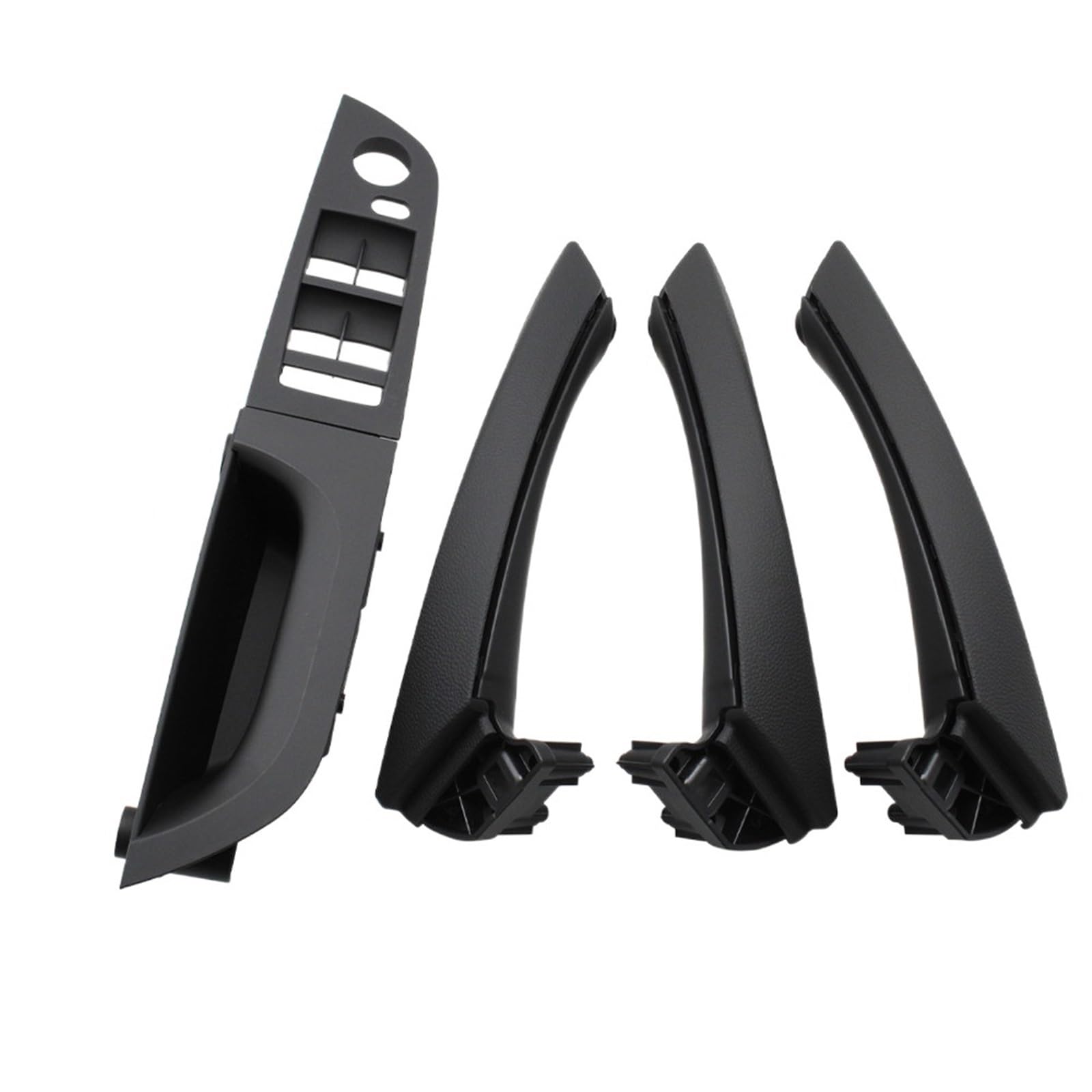 Poignée de porte BMW E90 pour confort intérieur LHD