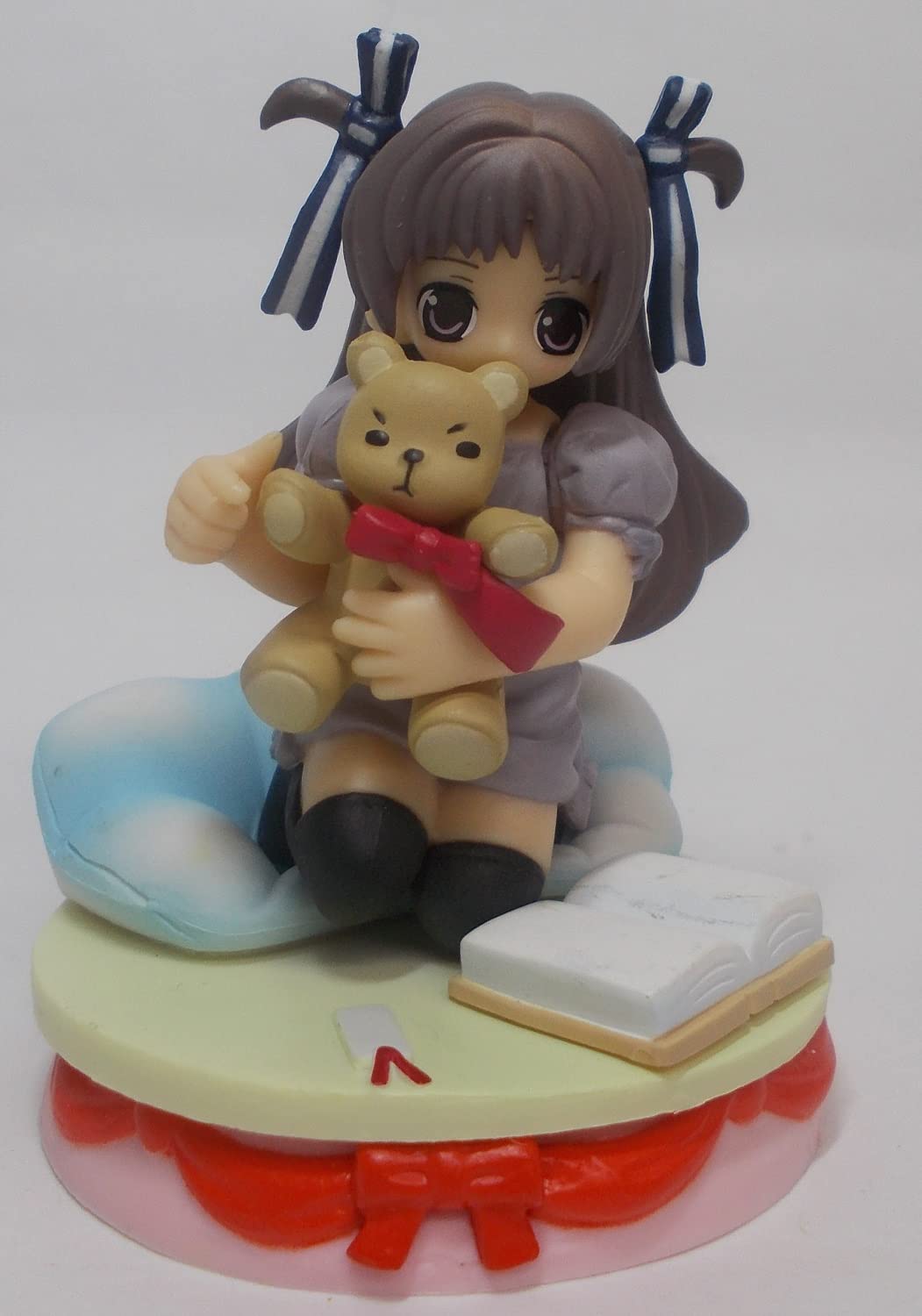 Amazon | ポケットシアター 篤見唯子の世界 薄荷屋 Collection