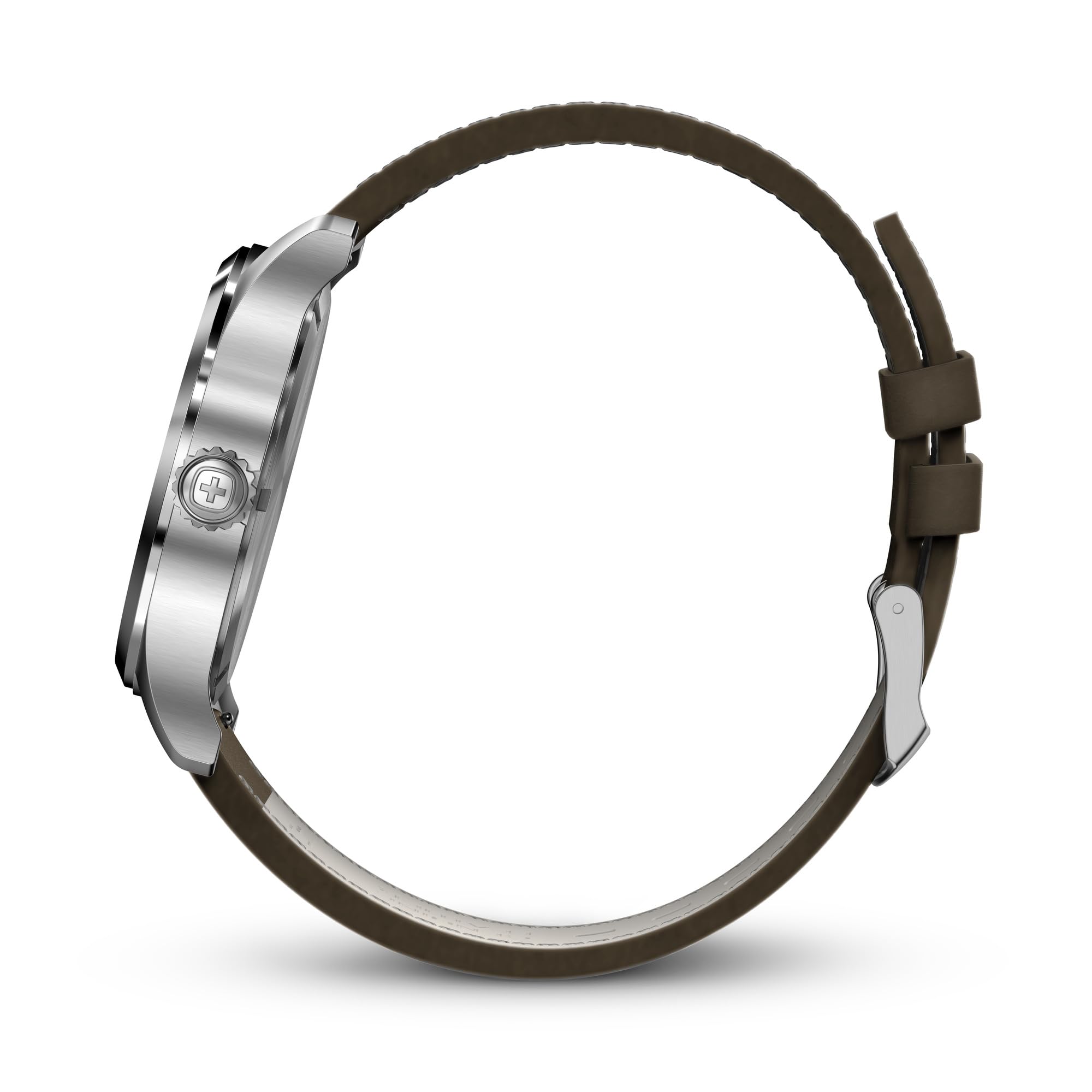 Wenger Reloj de Hombre Terragraph