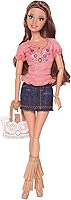 Vista 6 de Muñeca de moda Barbie So in Style S.I.S. Grace