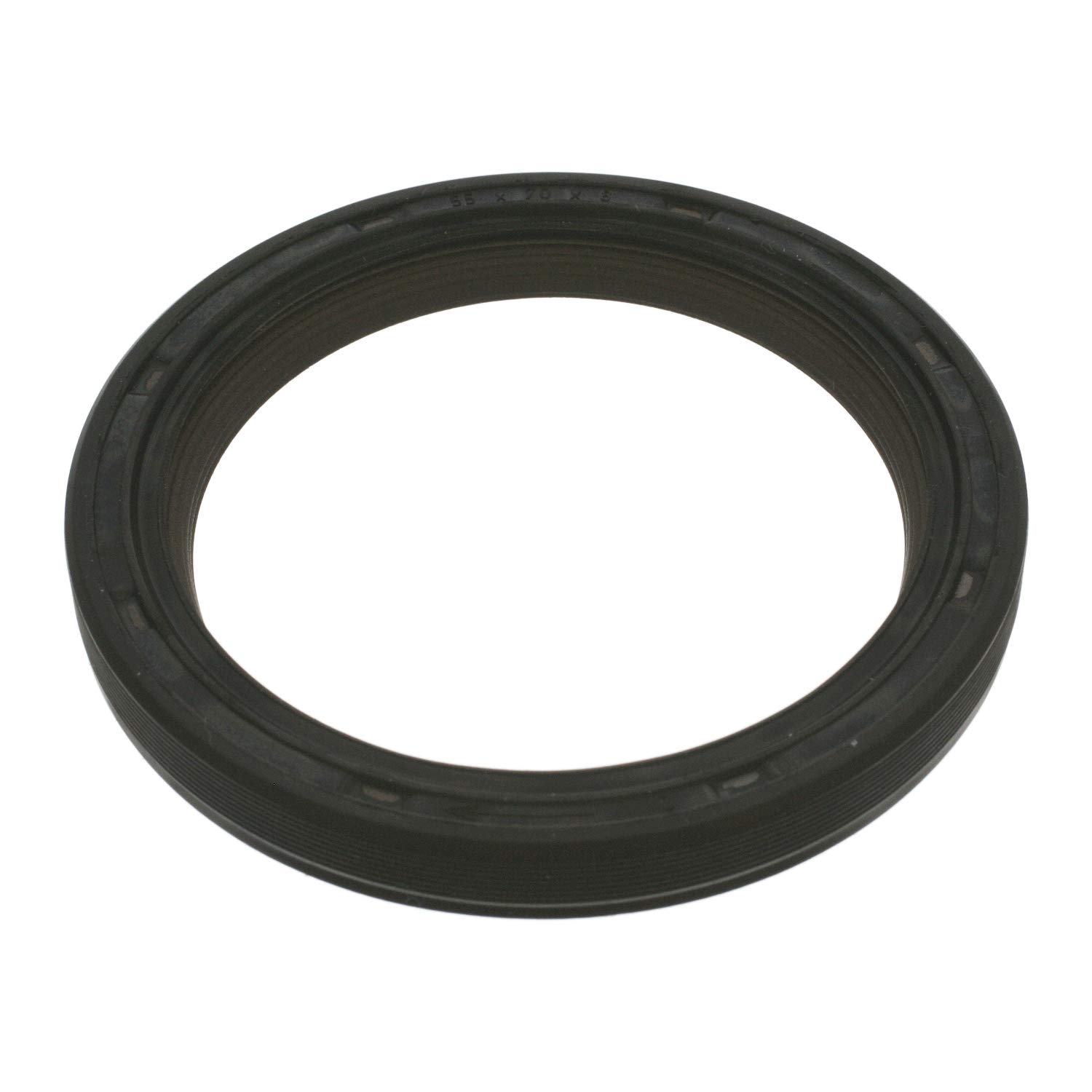Shaft Seal fits AUDI A5 3.0D 2016 on 06M103051B 079103051D 6M103051B 79103051D