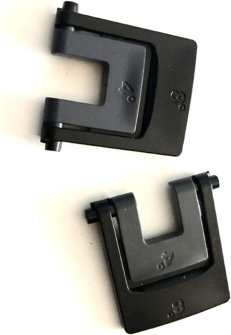 Keyboard Stand Feet Legs for Logitech MK570 and K350 Wireless Wave Keyboard/Logitech