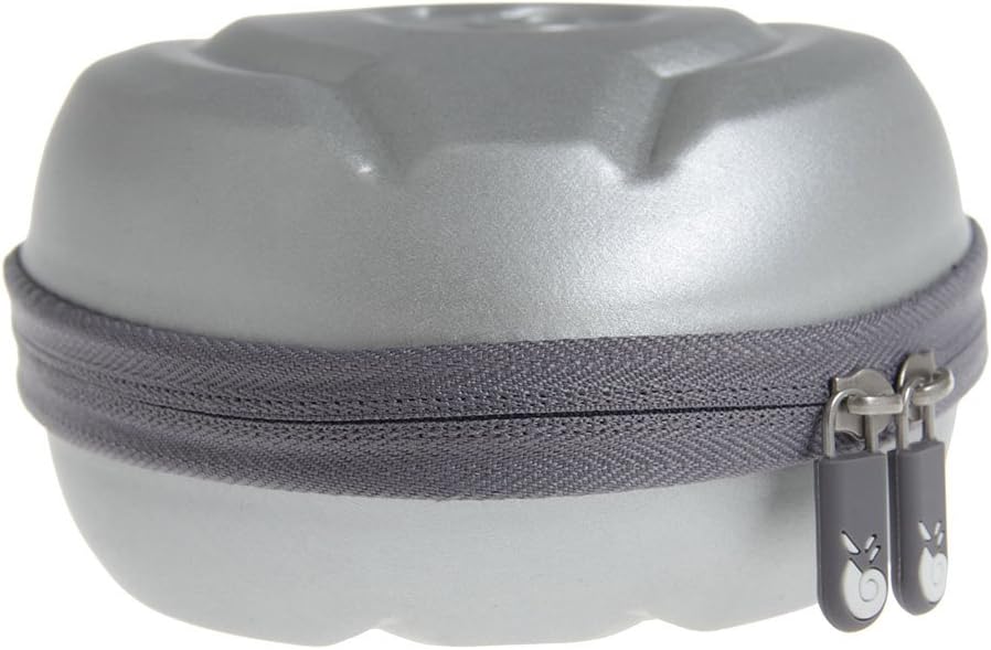 Hermitshell Hard Travel Case for Matte Rechargeable Wireless Bluetooth Foldable Over Ear Headphones