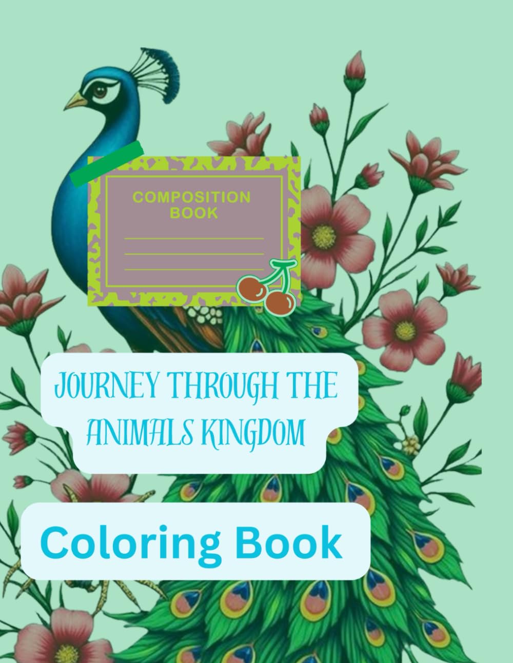 Journey through the Animal Kingdom